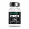 Vepra Peptides GLP-3R 10mg GLP-3R 10mg lyophilized research peptide vial
