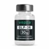 GLP-3R 30mg lyophilized research peptide vial